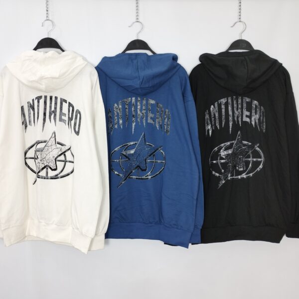 ANTIHERO H