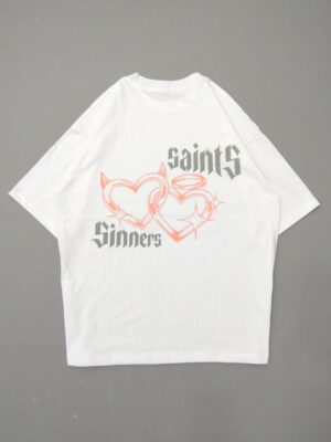SAINT SINNEERS