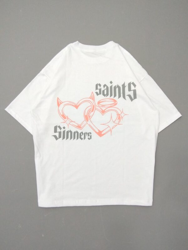 SAINT SINNEERS
