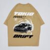 TOKIO DRIFT