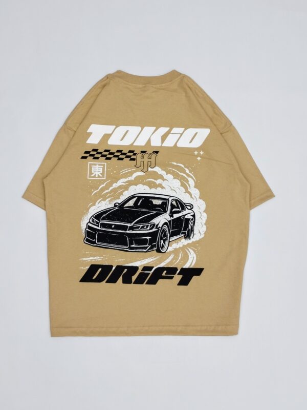 TOKIO DRIFT