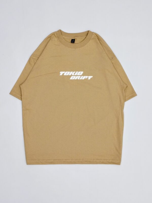 TOKIO DRIFT