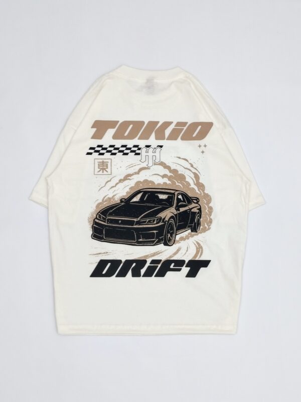 TOKIO DRIFT