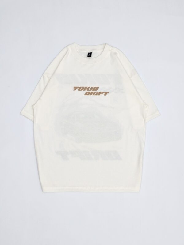 TOKIO DRIFT