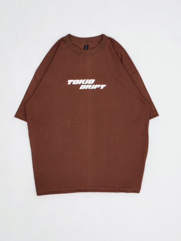TOKIO DRIFT