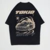TOKIO DRIFT