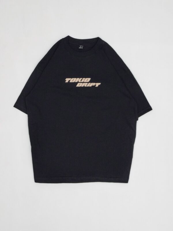 TOKIO DRIFT