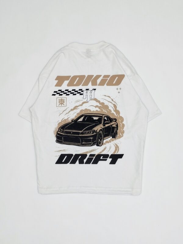 TOKIO DRIFT