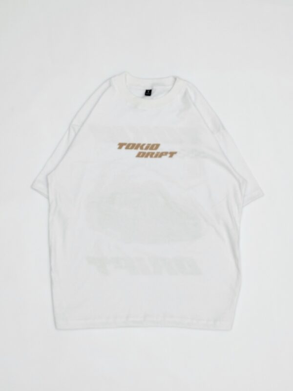 TOKIO DRIFT
