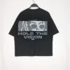 HOLD THE VISION