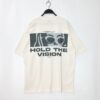HOLD TH VISION T