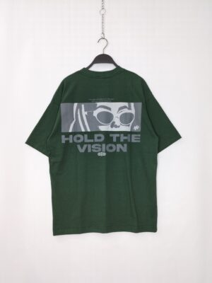 HOLD TH VISION T