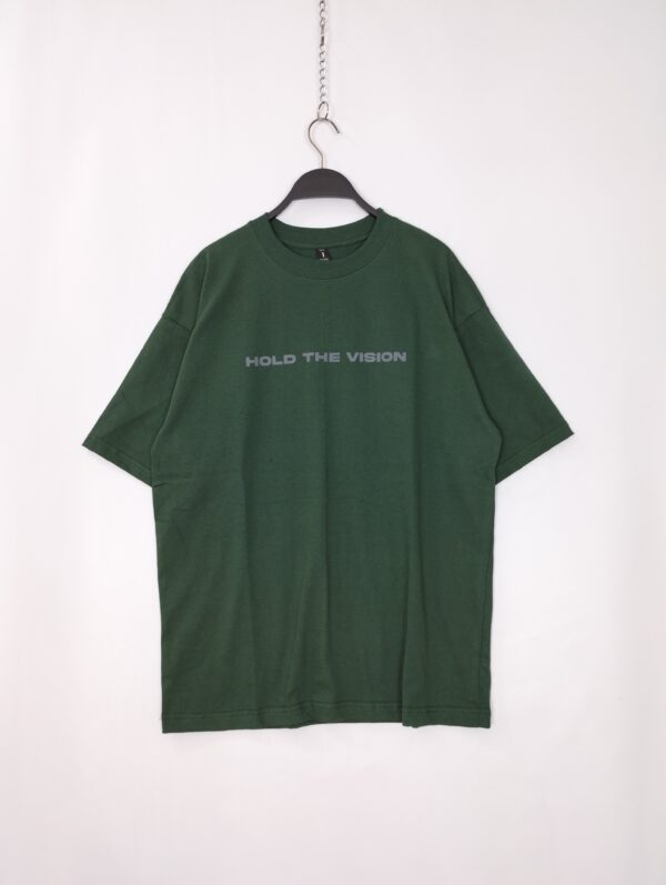 HOLD TH VISION T